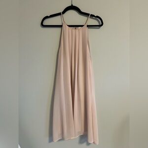 Dry Goods Dress